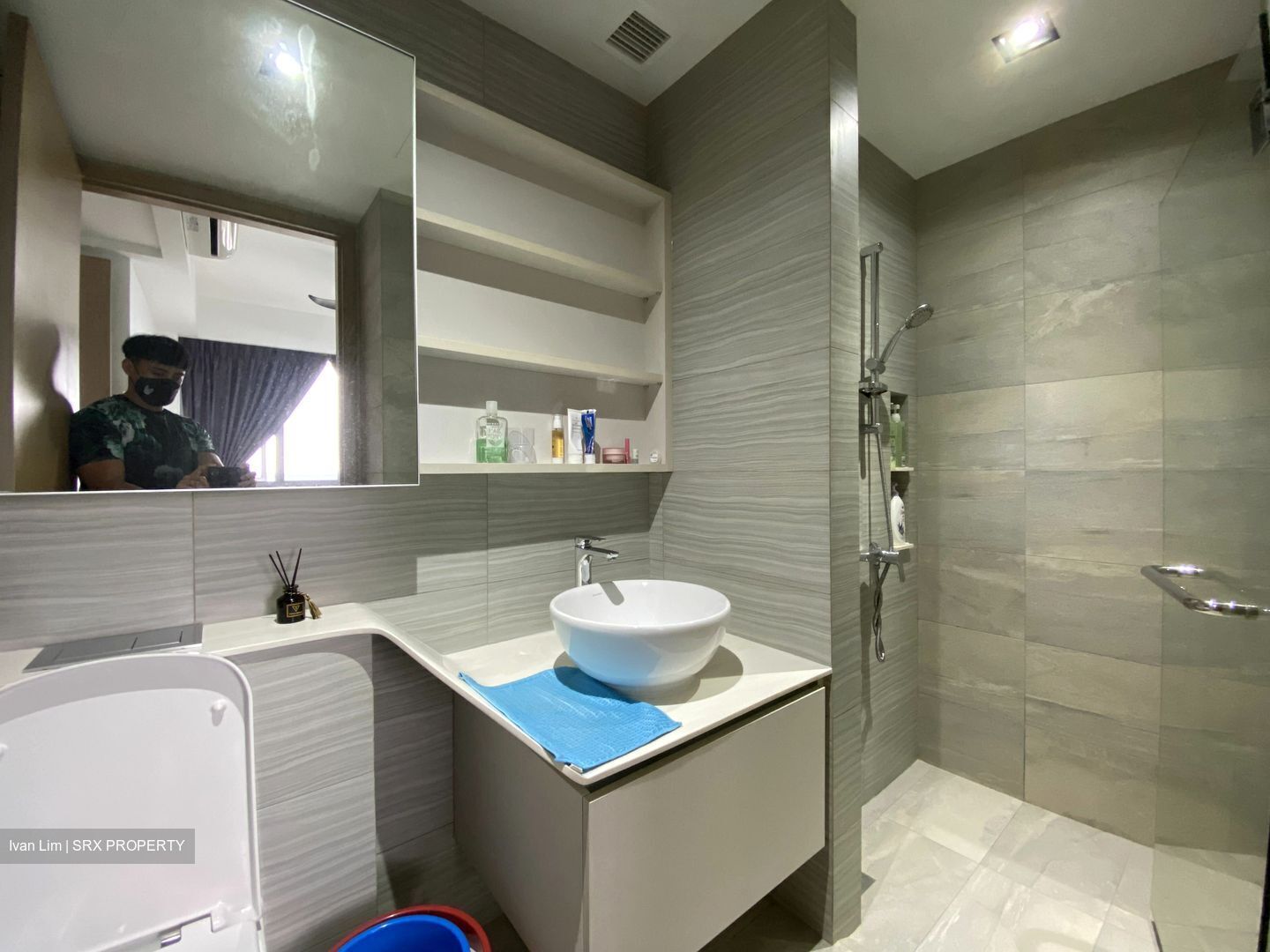 High Park Residences (D28), Apartment #363687261